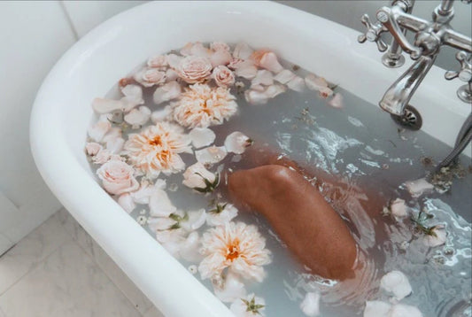 Rejuvenating Spiritual Bath Kit 🧘🏽‍♀️